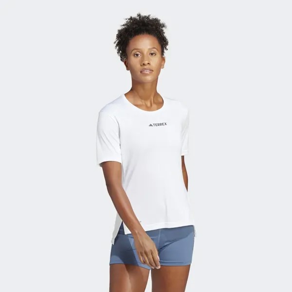 Функциональная рубашка adidas TERREX 