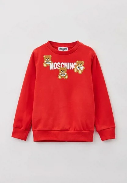 Свитшот Moschino Kid