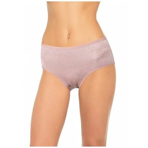 Трусы Dentelle, 2 шт., размер XXL, белый