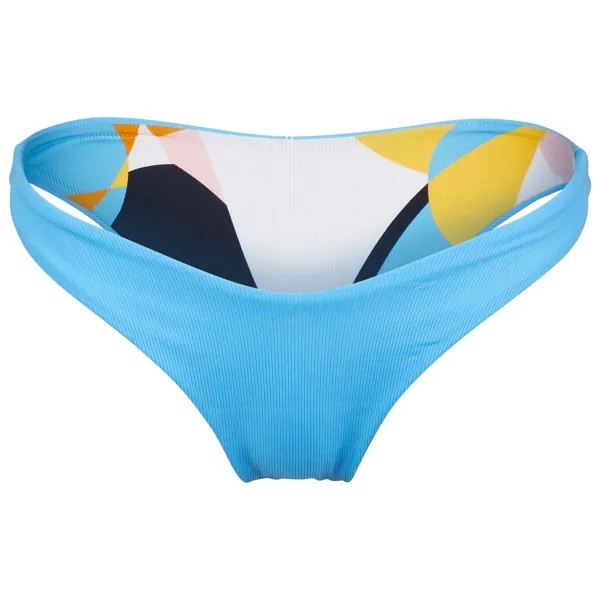 Низ бикини Maaji Women's Stone Blue Splendour, синий
