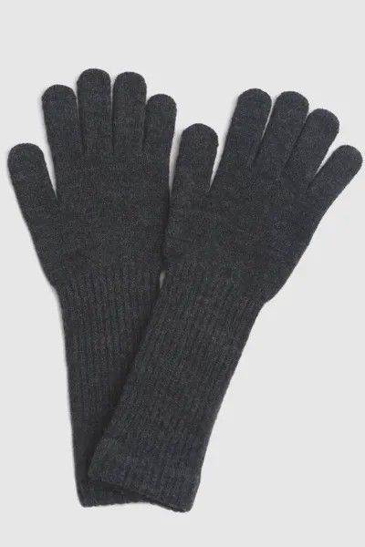 Перчатки женские Baon B360525 black