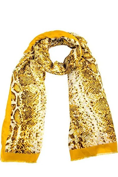 Палантин женский Vip Collection SG2132 разноцветный