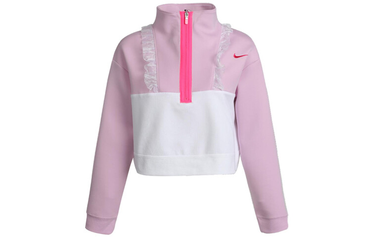 Свитшот женский легкий Arctic Powder Nike