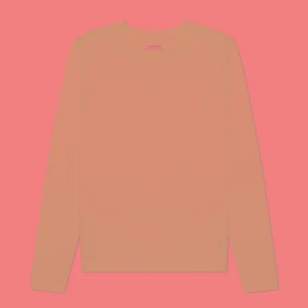 Женский лонгслив Polo Ralph Lauren
