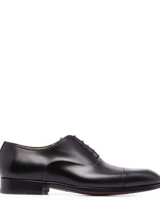 Magnanni оксфорды Negro