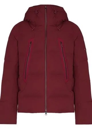 Descente Allterrain пуховик Mizusawa