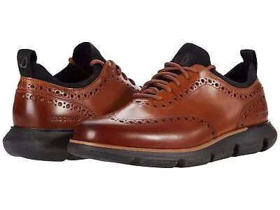 Мужские оксфорды Cole Haan 4.Zerogrand Oxford