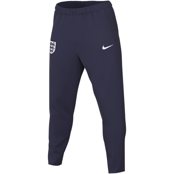 Штаны спортивные Dri-Fit Strike Knit мужские фиолетовые Nike, фиолетовый