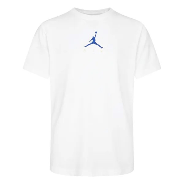 Подростковая футболка Split The Defense Short-Sleeve Tee