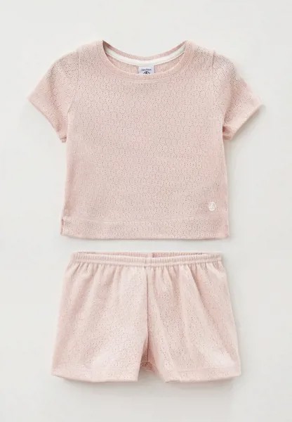 Пижама Petit Bateau