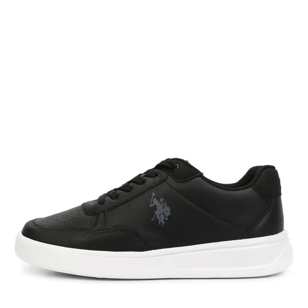 Кеды U.S. POLO ASSN.