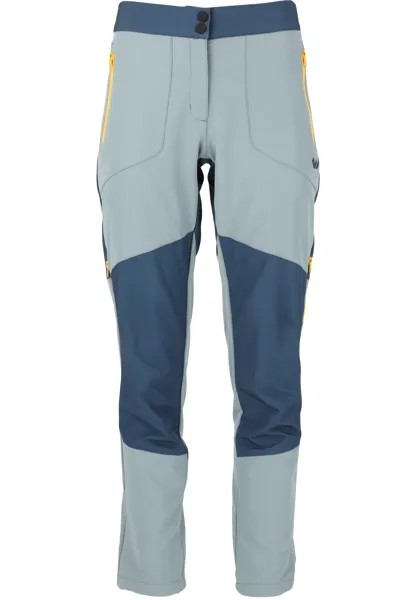 Спортивные брюки Whistler Outdoor Saldon, цвет 2190 Arona