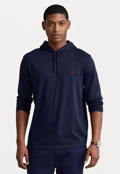 Рубашка с длинными рукавами LONG SLEEVE Polo Ralph Lauren, цвет ink