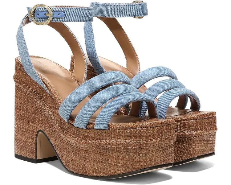 Туфли Sam Edelman Tibby, цвет Montrose Blue