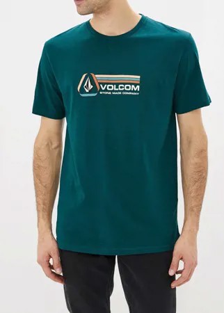 Футболка Volcom