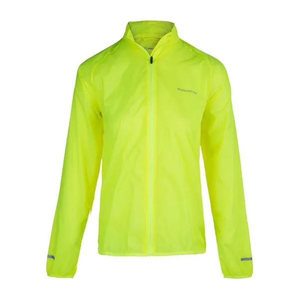 Велосипедная куртка ENDURANCE IMMIE W Packable, цвет gelb
