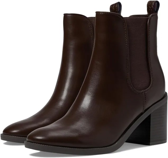 Ботинки Челси Brae Tommy Hilfiger, цвет Dark Brown