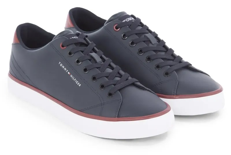 Кроссовки Tommy Hilfiger 