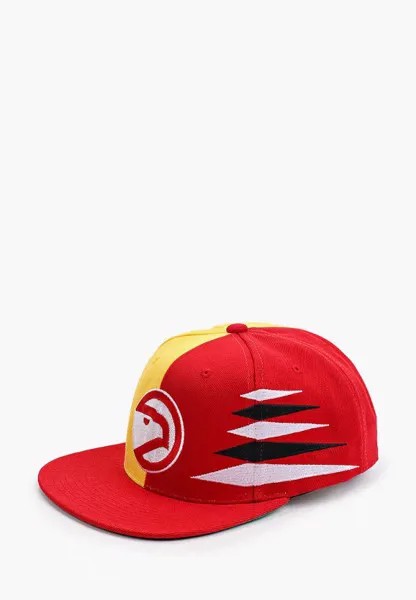 Бейсболка Mitchell & Ness