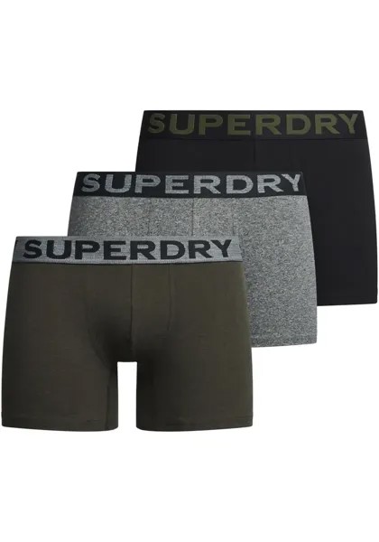 Трусы-боксеры Superdry 