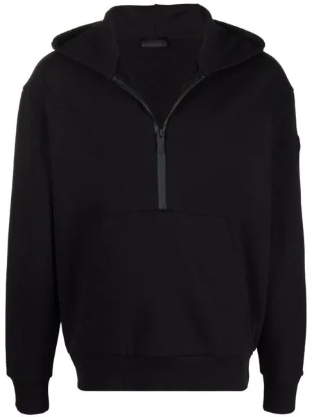 Moncler худи с логотипом