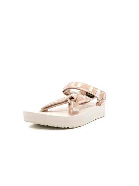 Походные сандалии TEVA Midform Universal, бежевый
