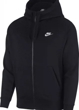 Толстовка мужская Nike Sportswear Club Fleece, размер 46-48