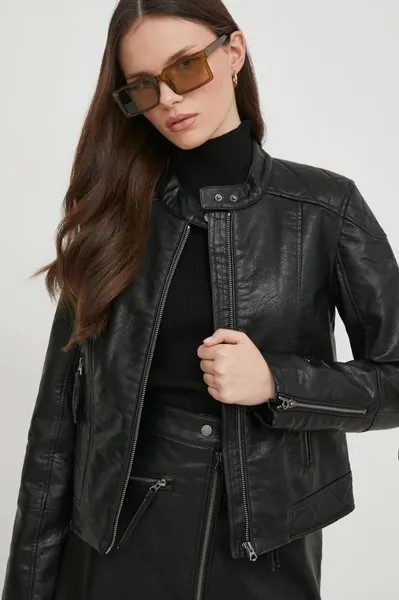 Куртка Pepe Jeans, черный