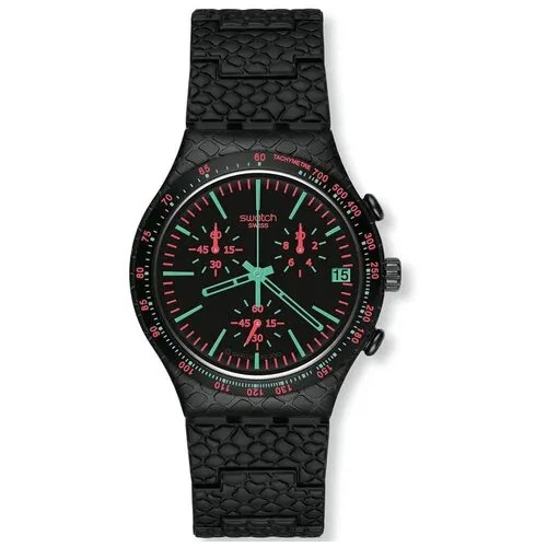 Наручные часы Swatch YCB4014AG