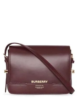 Burberry маленькая сумка Grace