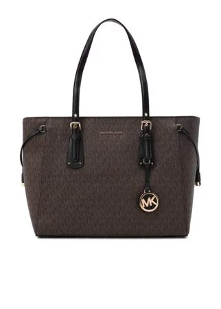 Сумка-тоут Voyager medium MICHAEL Michael Kors