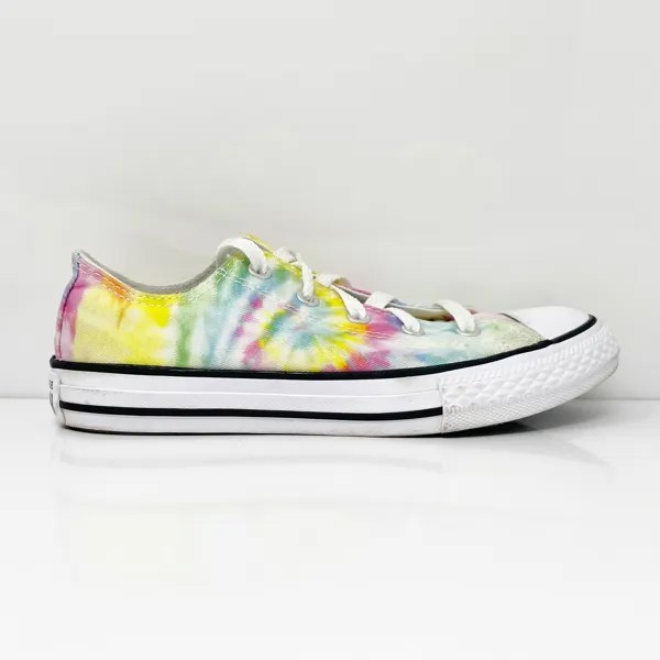 Converse Boys CT All Star 365582F Разноцветные повседневные кроссовки, размер 2