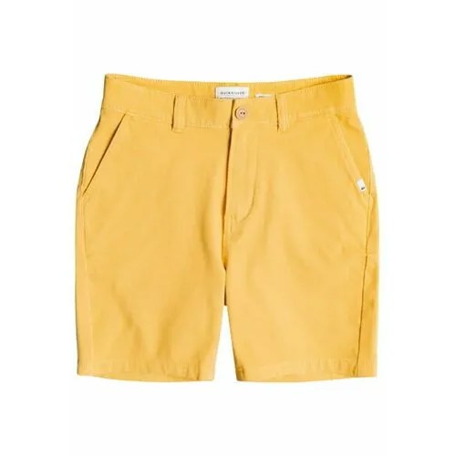 Детские Шорты-Чинос Quiksilver Krandy 16