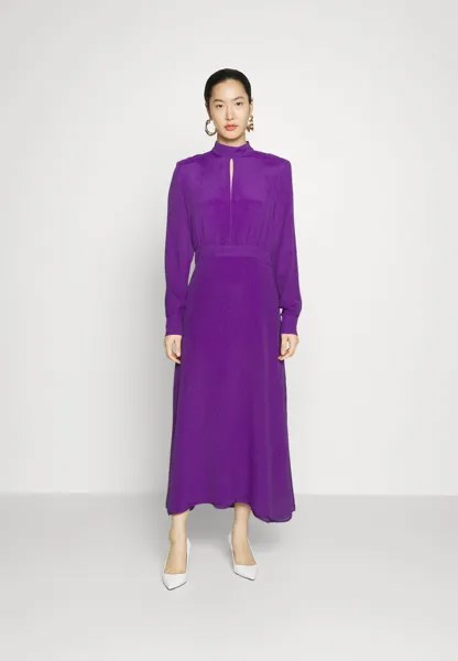 Летнее платье Snow IVY OAK, цвет crocus violet