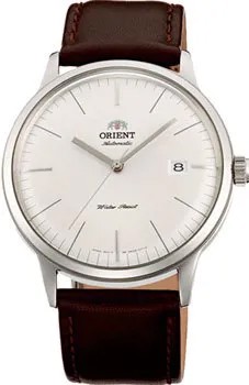 Японские наручные  мужские часы Orient AC0000EW. Коллекция AUTOMATIC