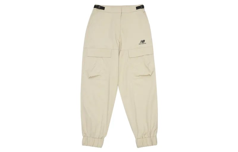 Женские трикотажные спортивные штаны New Balance