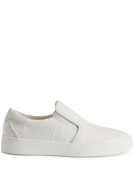 Giuseppe Zanotti кеды Gz94, белый
