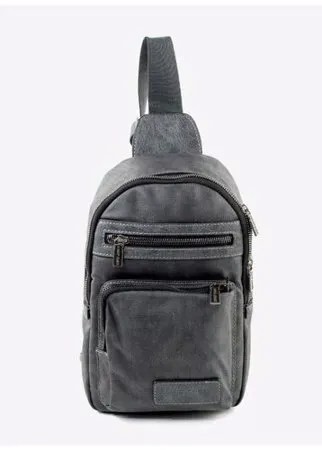 Рюкзак мужской David Jones 787702 d.grey 118044