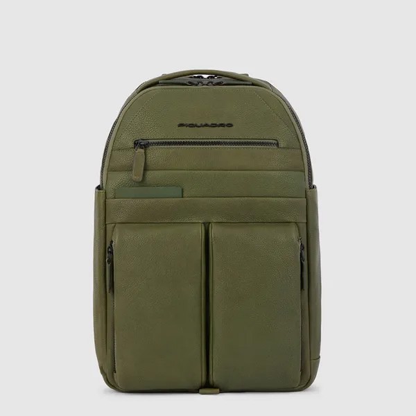 Рюкзак для ноутбука мужской Piquadro Zaino porta PC15,6