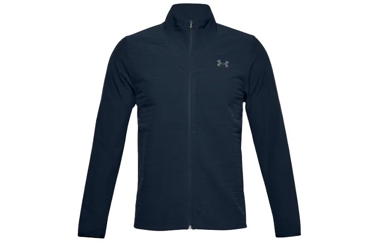Мужская куртка Under Armour, цвет Blue