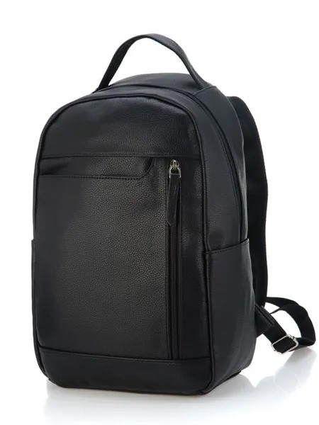 Рюкзак мужской REDMOND CUPF3838 черный, 35х13х24 см