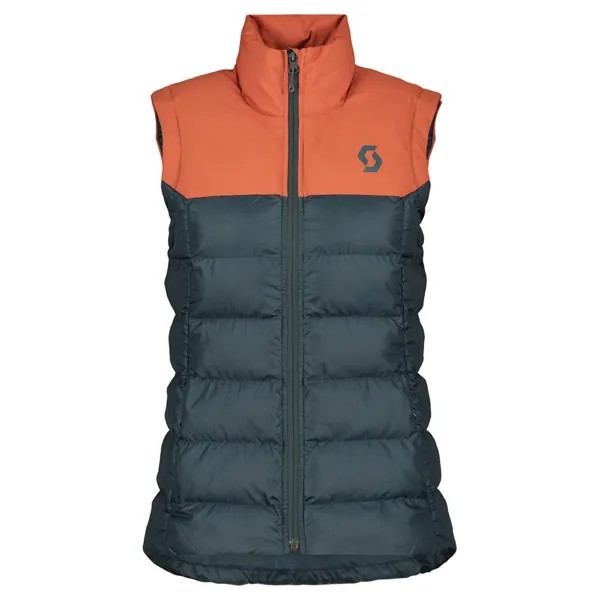 Жилет Scott Insuloft Warm, красный