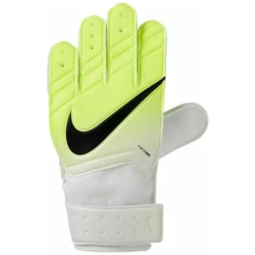 Перчатки вратарские Nike Jr. Match Goalkeeper Football Glove Дети GS0331-100 4