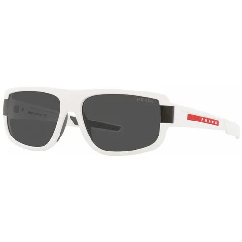 Солнцезащитные очки Prada Linea Rossa PS 03WS TWK06F 66