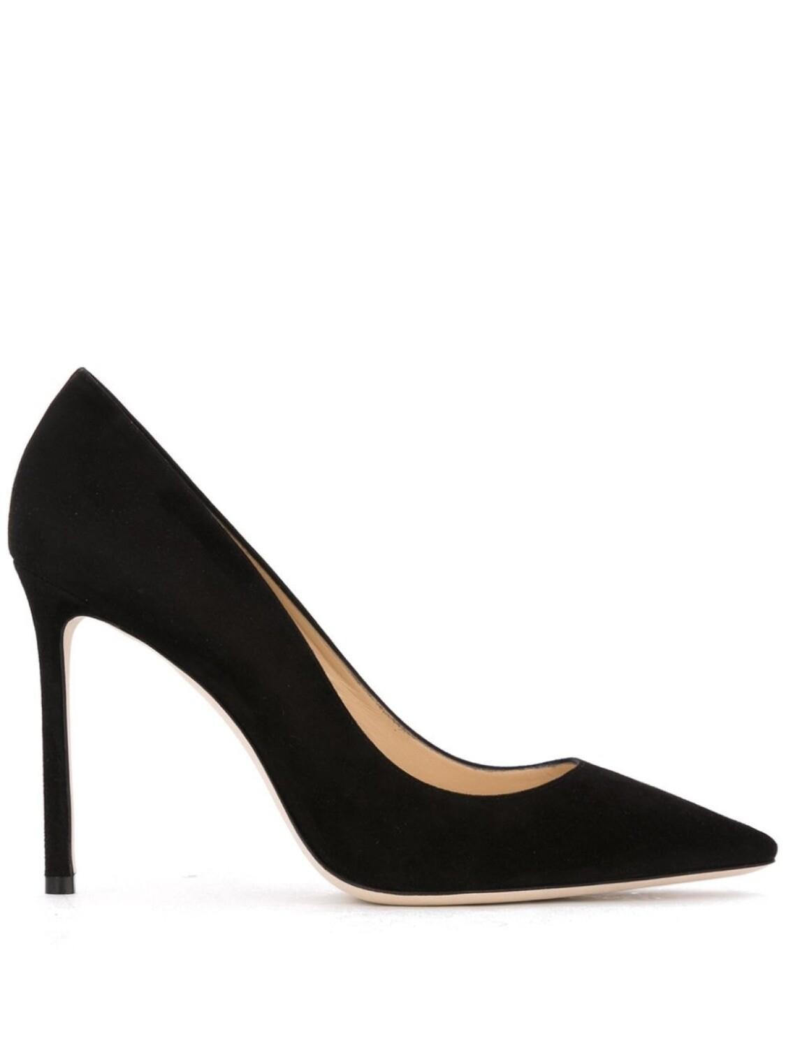 Jimmy Choo туфли 'Romy', черный