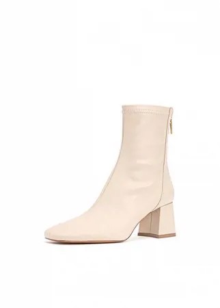 Ботильоны Stradivarius