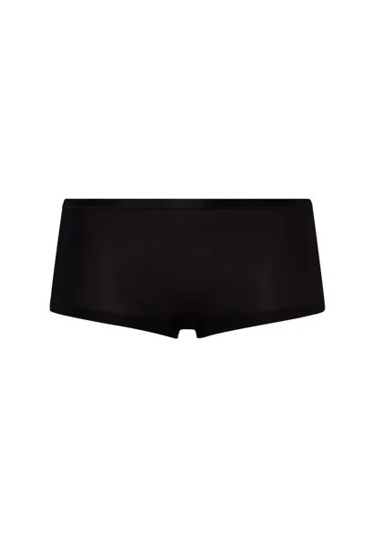 Трусики Soft Touch HANRO, цвет Black Damen