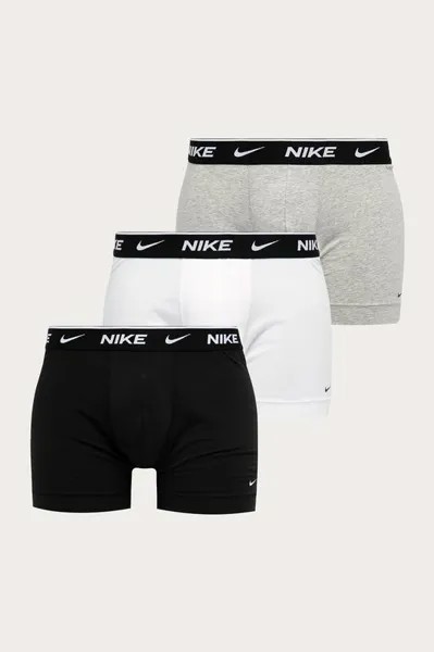 Боксеры Nike, белый