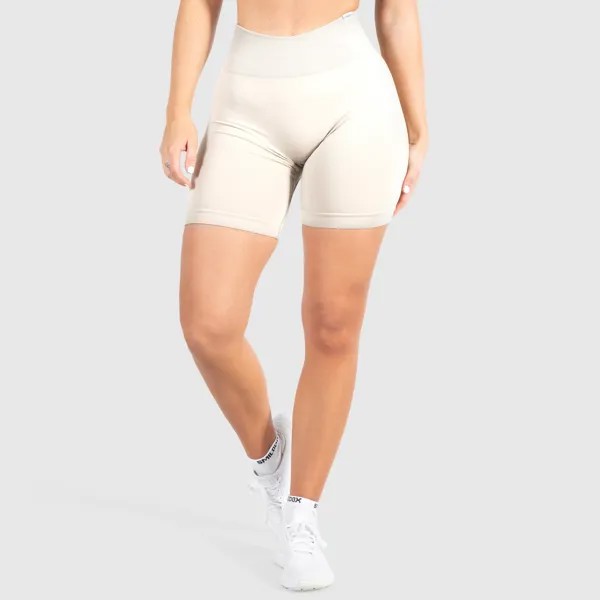 Спортивные шорты SMILODOX Shorts Amaze Pro, хаки