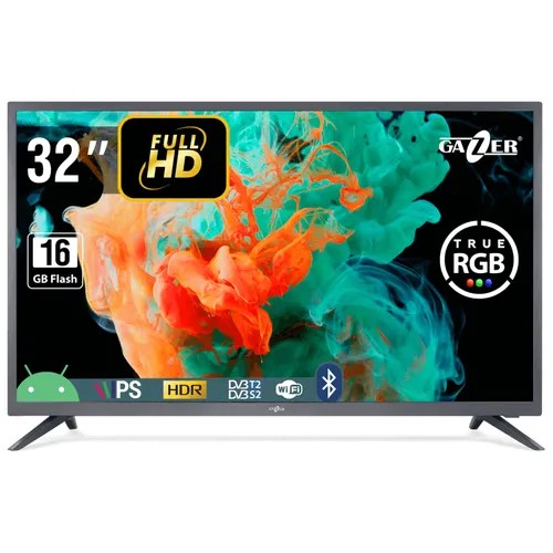 Gazer LED LCD TV 32